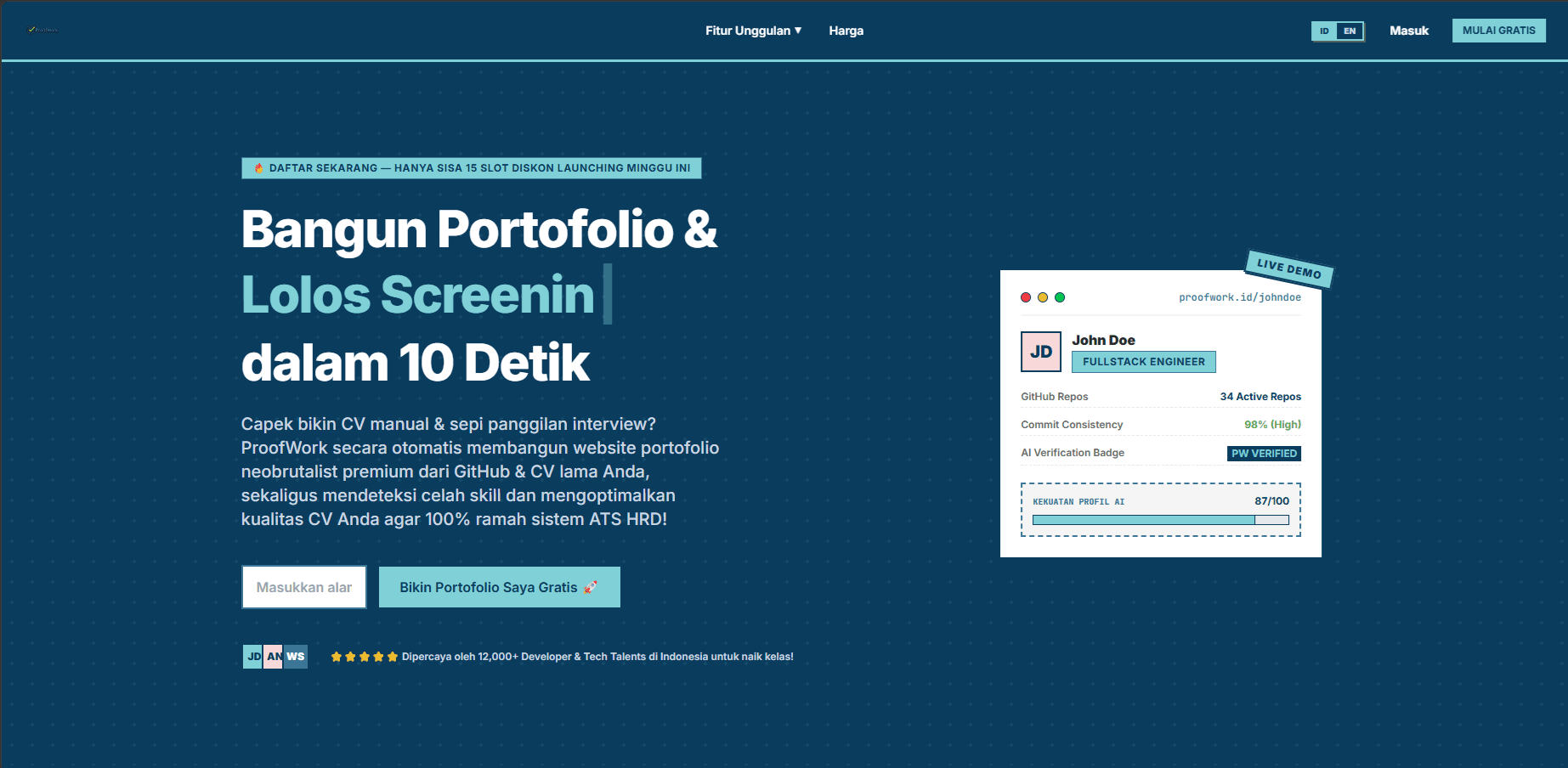 ProofWork.id