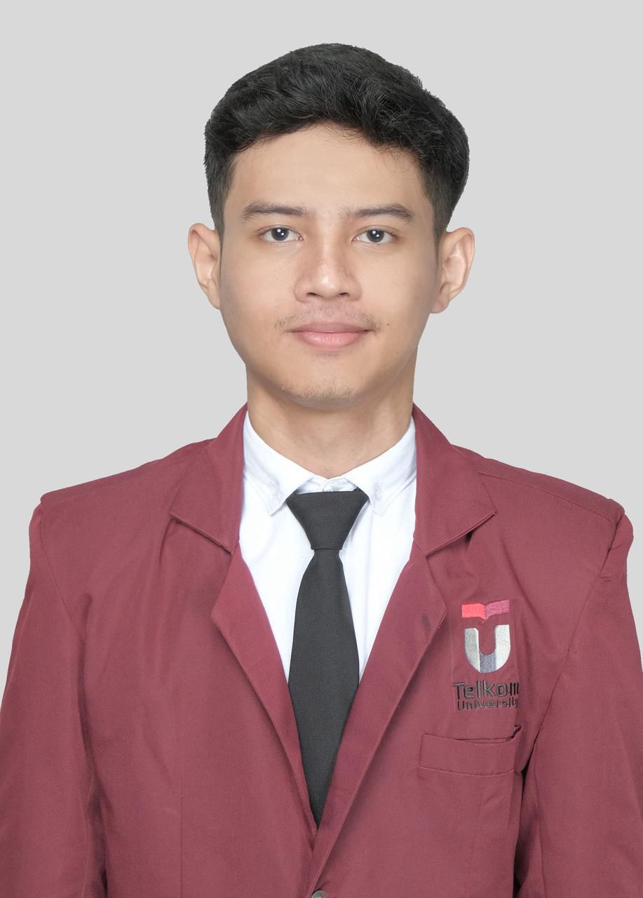 M Naufal Rifqi R avatar